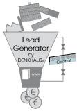 LeadGenerator – Türöffner für den effektiven und effizienten Akquise- und Unternehmenserfolg