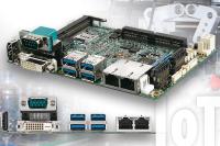 EMBC-1000 Embedded-Single-Board-Computer Serie – Next Generation