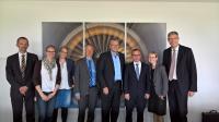Der Hamburg Airport betraut arvato Systems mit Betrieb und Betreuung der zentralen IT-Landschaft