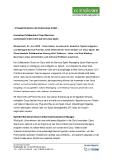Innovative Collaboration Cloud Services: Controlware nimmt Fahrt auf mit Cisco Spark