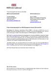 Projekt Achtundzwanzig bei den PMN Management Awards 2016 nominiert