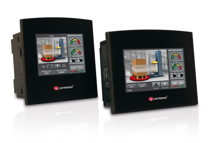 Moderne IT-Technik erhoeht Effizienz in Produktionsablaeufen