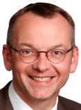 Prof. Christoph Moss kehrt als Hochschullehrer an die ISM zurück