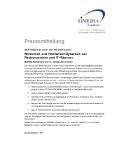 Sicherheit und Höchstverfügbarkeit von Rechenzentren und IT-Räumen Sicherheit und Höchstverfügbarkeit von Rechenzentren und IT-Räumen