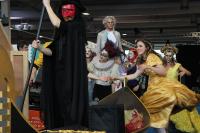 Venezianischer Karneval im hohen Norden