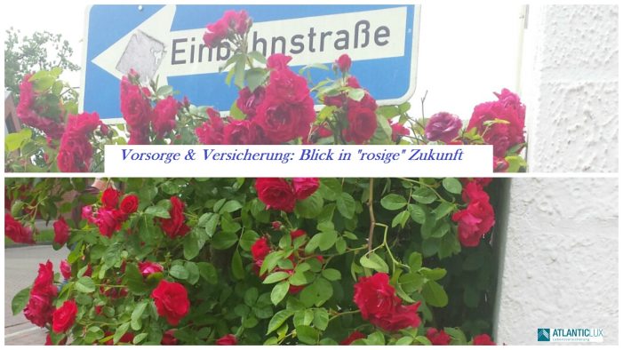 Zukunft und Schicksal – Selbstgestaltung und Bestimmung Zukunft und Schicksal – Selbstgestaltung und Bestimmung