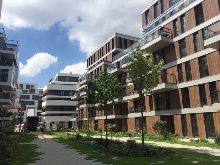 pantera AG ergänzt erfolgreiche Immobilien-Entwicklung für Investoren nun durch Eigenprojekte pantera AG ergänzt erfolgreiche Immobilien-Entwicklung für Investoren nun durch Eigenprojekte