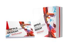 Erfolg braucht dein Gesicht? Ende Juli verfügbar