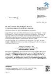 Der Kultursommer 2016 der Region Hannover