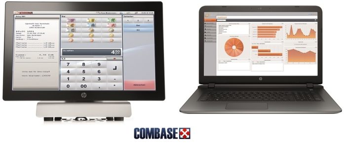 Einzelhandel: Combase macht vollwertige Kassensoftware kostenlos verfügbar Einzelhandel: Combase macht vollwertige Kassensoftware kostenlos verfügbar