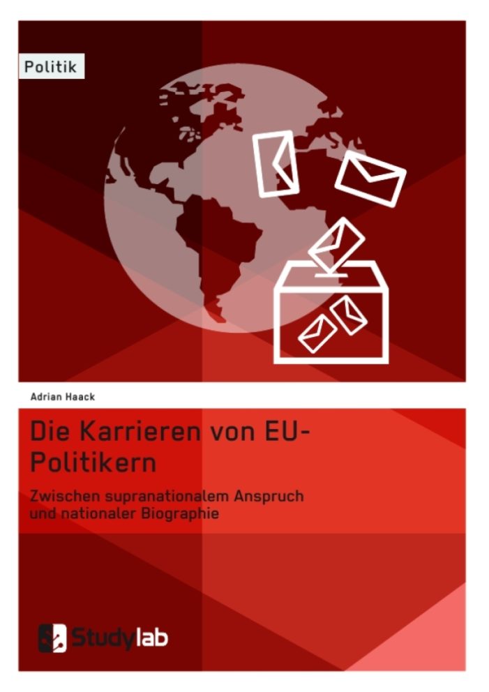 EU-Politiker: kompromissbereit, kollegial, sachlich?