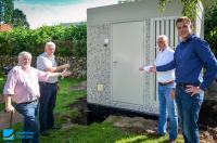 Jetzt beginnt der Breitbandausbau auch in Klein Rönnau