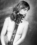 2. Juli 20.00 Uhr: Christina Lux solo