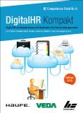 Competence Book „Digital HR“ beleuchtet Zukunft des Personalmanagements