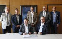 Hochschule Kaiserslautern kooperiert mit Saarpfalz-Kreis
