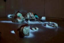 Stefanie Böttcher kuratiert den isländischen Pavillon auf der 57. Venedig Biennale Stefanie Böttcher kuratiert den isländischen Pavillon auf der 57. Venedig Biennale