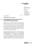 Kinoprogrammpreisverleihung 2016 mit Bernadette Knoller und Detlev Buck als Preispaten Kinoprogrammpreisverleihung 2016 mit Bernadette Knoller und Detlev Buck als Preispaten
