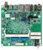Portwell kündigt Nano-ITX Board mit Low-Power INTEL CORE Prozessoren an