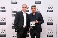 TOP 100: prudsys gehört zu Deutschlands Innovationselite