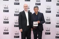 7. Auszeichnung als Top-Innovator