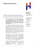 Mit Abitur, Fachhochschulreife oder Meisterbrief:   Endspurt fürs Studium an der Hochschule Flensburg