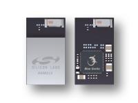 Bluetooth-Smart-Modul Blue Gecko BGM113