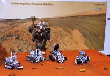 3. Schüler-Ingenieur-Akademie im Fachgebiet Luft- und Raumfahrttechnik: „Weltraummission“ erfolgreich abgeschlossen
