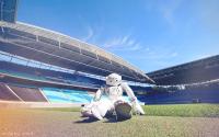 Fußball 4.0: arvato Systems ist Partner der Weltmeisterschaft der Roboter