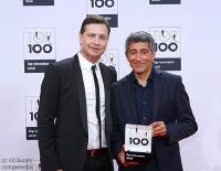 Insiders Technologies gehört zu den TOP 100
