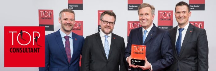 LiNKiT Consulting – eine Kölner Unternehmensberatung wurde TOP Management-Berater 2016 LiNKiT Consulting – eine Kölner Unternehmensberatung wurde TOP Management-Berater 2016