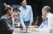 Checkliste für ein erfolgreiches Vertriebstraining