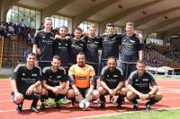 Scheuerfeld gewinnt Faurecia-Cup 2016