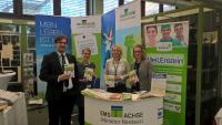 Ems-Achse wirbt um Mediziner für die Region