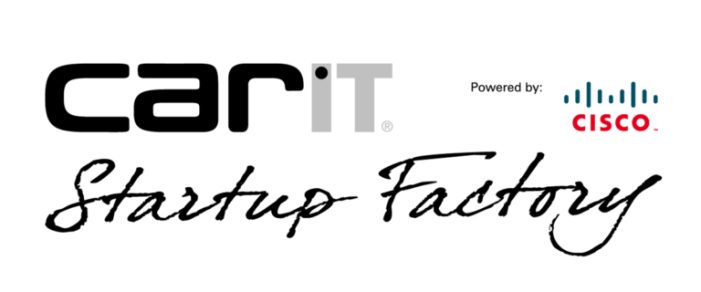 carIT Startup Factory powered by Cisco: Jetzt bewerben!