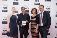 sellxpert gehört zu den TOP 100