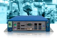 MSC Technologies stellt Embedded-System mit CAN to USB-Modul und galvanisch getrenntem GPIO-Modul vor
