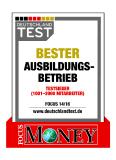 Optimales Klima für Berufseinsteiger