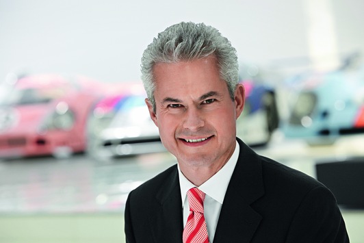 Managementberatung stationiert 50 Mitarbeiter in Bayern und setzt auf Digitalisierung / Porsche Consulting mit neuem Büro in München (FOTO)