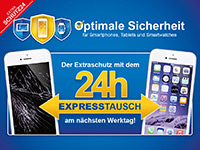 „Reparieren Sie noch oder tauschen Sie schon?“
