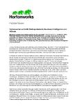 Hortonworks vertreibt Hadoop-basierte Business Intelligence von AtScale
