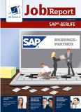 Positive Entwicklungen auf dem deutschen Stellenmarkt für SAP-Anwender und SAP-Berater