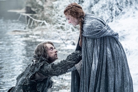 Quotenhit „Game of Thrones“ bricht mit Staffel 6 Zuschauerrekorde auf Sky (FOTO)