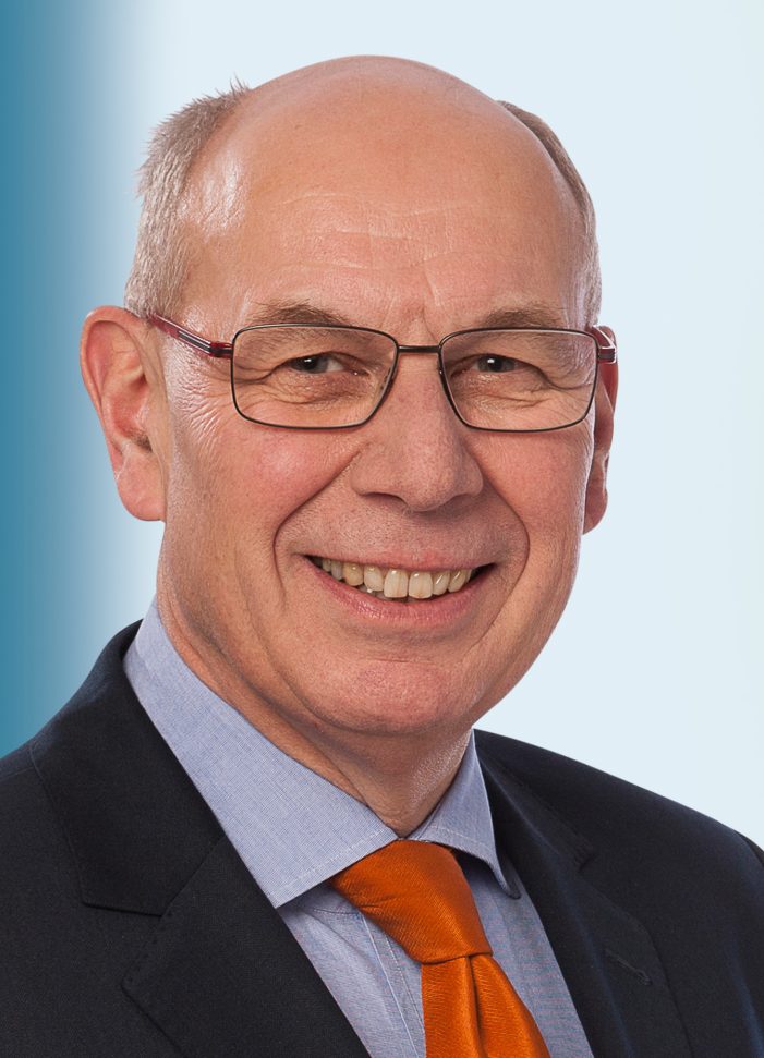 Joachim M. Clostermann übernimmt DATEV-Aufsichtsratsvorsitz