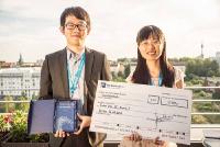 Studenten der UC Davis gewinnen DATA-MINING-CUP 2016