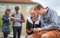 TU Ilmenau: WhatsApp-Hotline für Studienbewerber
