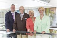 Langfristige Zukunftssicherung bei HARTING