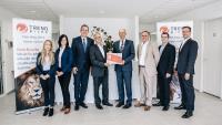 Trend Micro ernennt Systemhaus Krick zum ersten deutschen Platinpartner