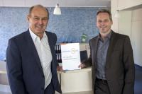 Aus 40 Mitarbeitern werden 700!