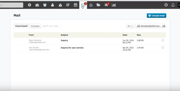 Dauerärgernis info@ihre-firma.de? Machen Sie mit Zero-Inbox ein Profit-Center aus Ihrer Haupteingangsemailgruppe Dauerärgernis info@ihre-firma.de? Machen Sie mit Zero-Inbox ein Profit-Center aus Ihrer Haupteingangsemailgruppe