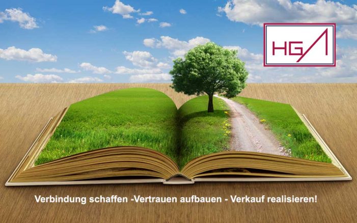 Die Absatzkanzlei auf der CO Reach 2016 Die Absatzkanzlei auf der CO Reach 2016